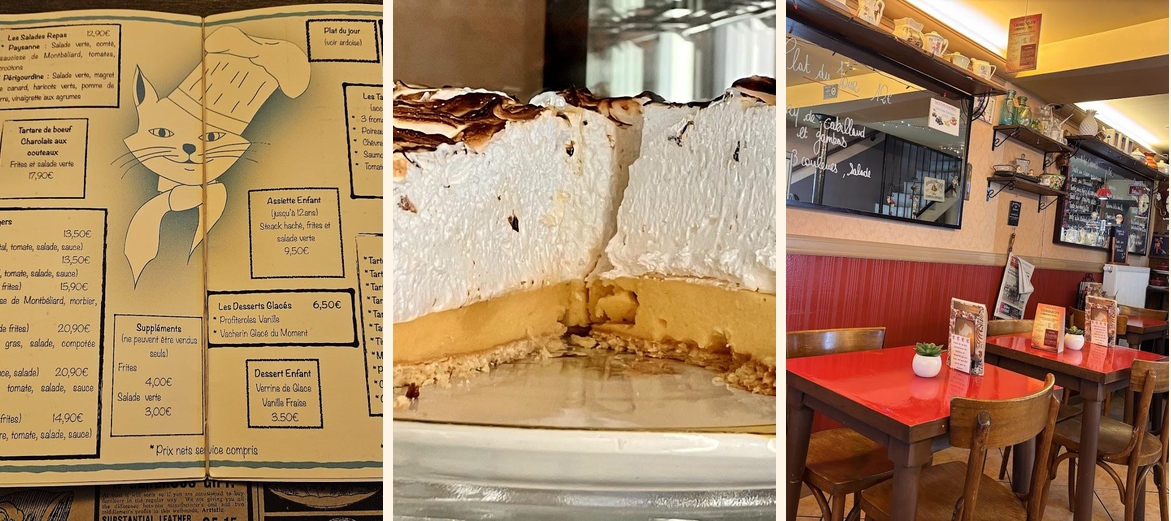 Le Chat Toqué - Gallery Image 1