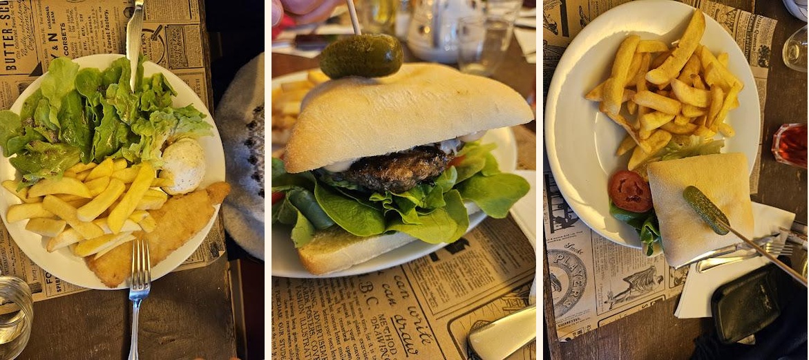 Le Chat Toqué - Gallery Image 3