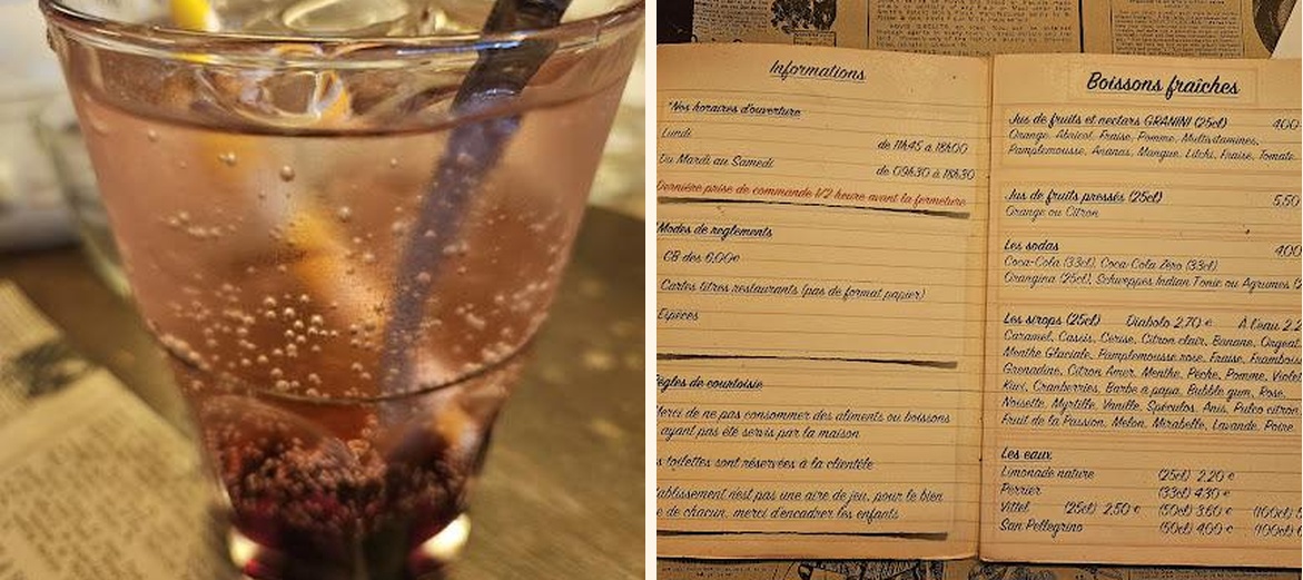 Le Chat Toqué - Gallery Image 4