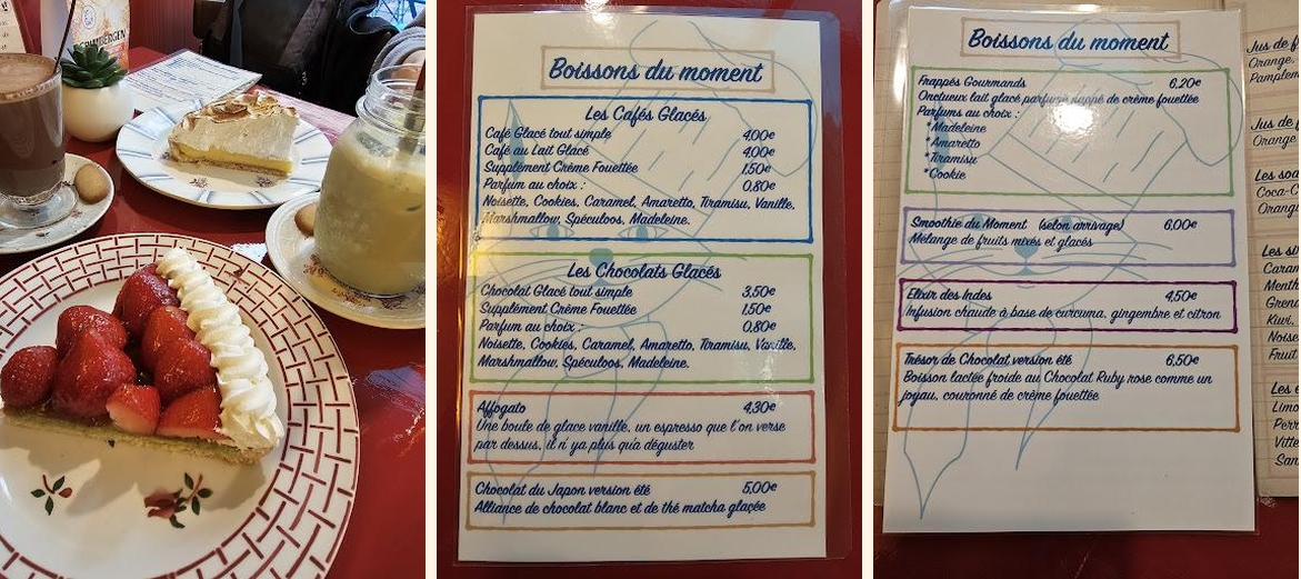 Le Chat Toqué - Gallery Image 6