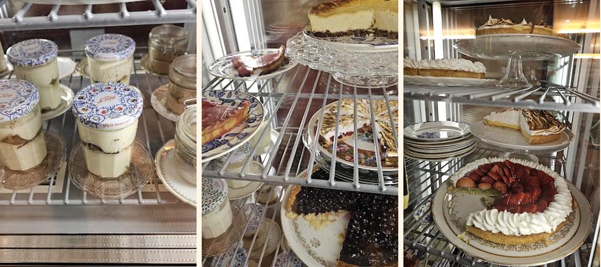 Le Chat Toqué - Gallery Image 7