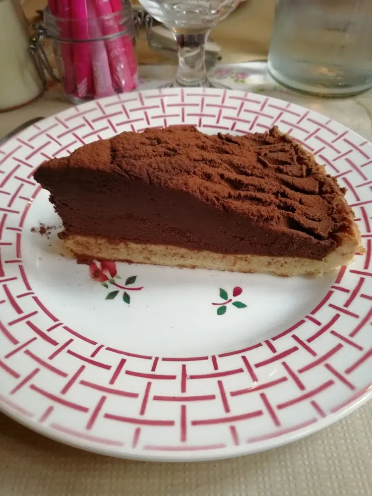 Hérisson Au Chocolt